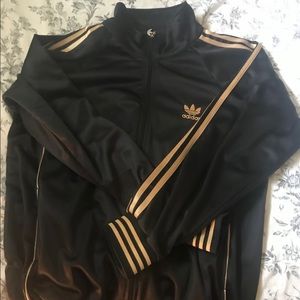 Vintage Adidas jacket